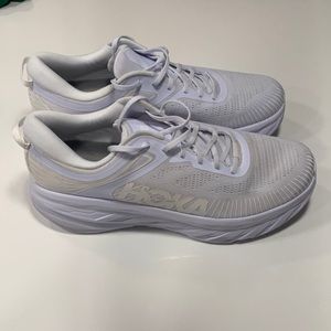 Hoka one one bondi 7